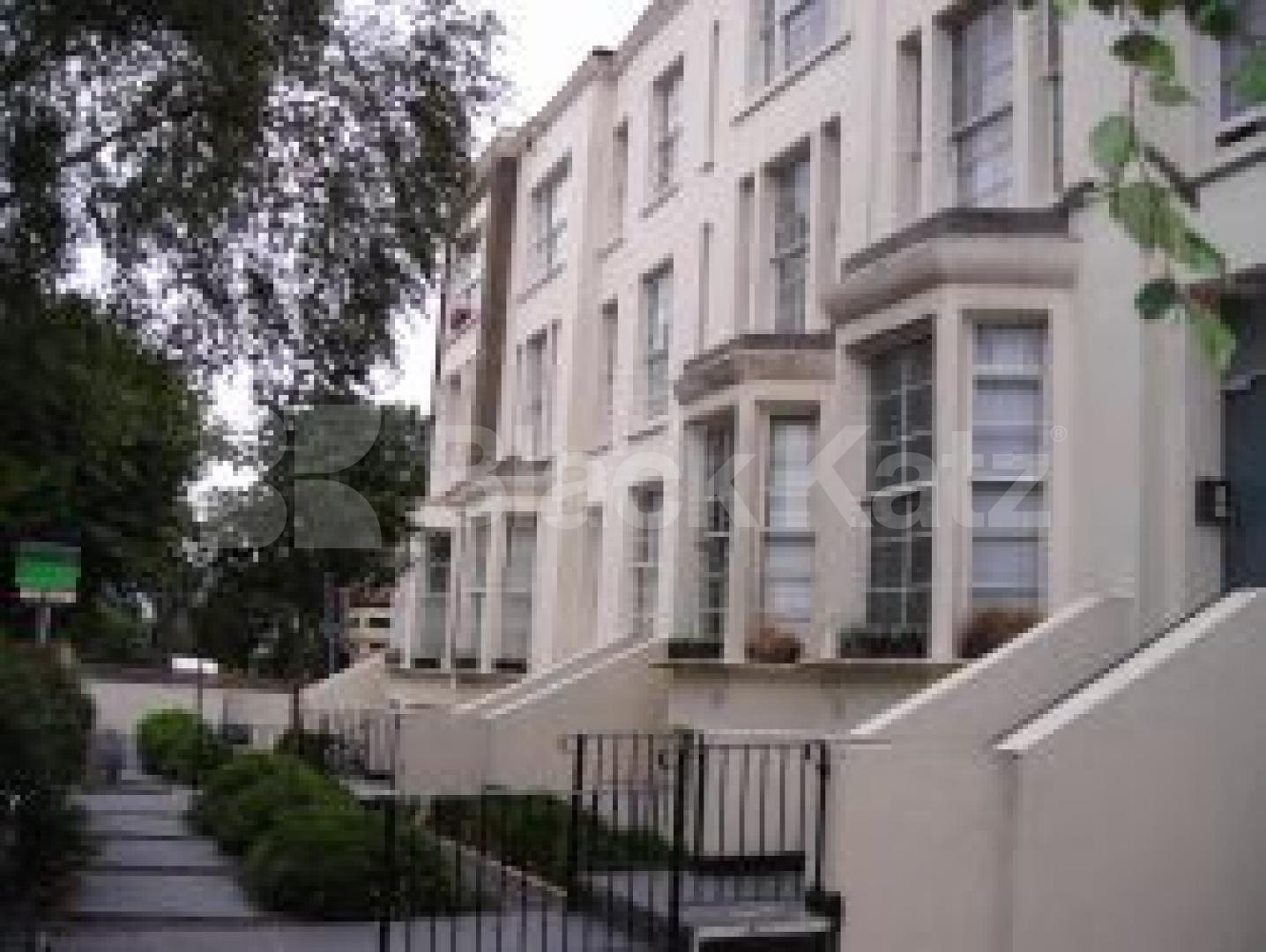 			1 Bedroom, 1 bath, 1 reception Flat			 Cliff Road, CAMDEN NW1